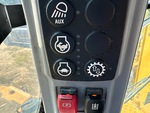 Control Station with Elementy sterujące mechanizmem napędowym zębatym