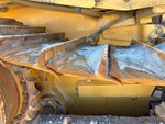 Undercarriage with Right Grouser Height