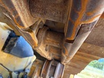 Undercarriage with Right Track Bushings