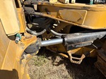 Układ hydrauliczny with Siłowniki kątowe ostrza