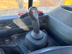 Control Station with Auxiliary Hydraulic Control