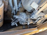 Silnik with A/C Compressor