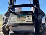 Control Station with Dash Console