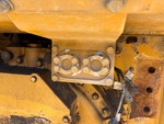Układ hydrauliczny with Instalacja pomocniczego układu hydraulicznego