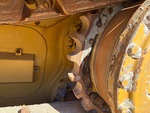 Undercarriage with Left Sprocket