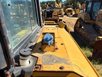 Silnik with DEF / AdBlue Tank