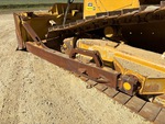 Chassis with Stan ramienia/wysięgnika