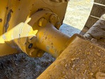 Undercarriage with Left Roller Frame