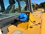 Silnik with DEF / AdBlue Tank