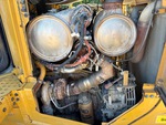 Silnik with Engine - Right Side