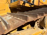 Undercarriage with Left Grouser Height