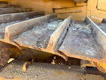Undercarriage with Right Grouser Height