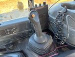 Control Station with Auxiliary Hydraulic Control