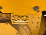 Układ hydrauliczny with Instalacja pomocniczego układu hydraulicznego