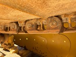Undercarriage with Left Track Links
