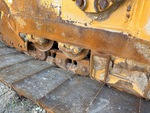 Undercarriage with Right Track Rollers