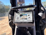 Control Station with Dash Console