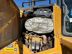 Silnik with Engine - Left Side