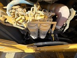 Silnik with Fuel Leaks