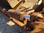 Układ hydrauliczny with Sygnalizacja systemu operacyjnego