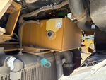 Silnik with Cooling System Leaks