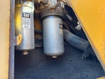 Układ hydrauliczny with Zawory