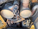 Silnik with Engine - Right Side