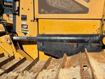 Układ hydrauliczny with Podnośniki przesunięcia bocznego ostrza