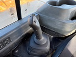 Control Station with Auxiliary Hydraulic Control