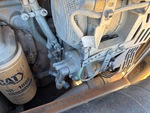 Silnik with A/C Compressor