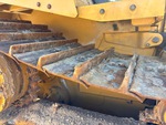 Undercarriage with Right Grouser Height