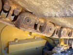 Undercarriage with Right Track Links