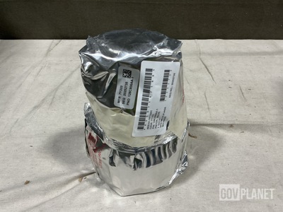Argo Turboserve 128C806AA-1 Valve Piston