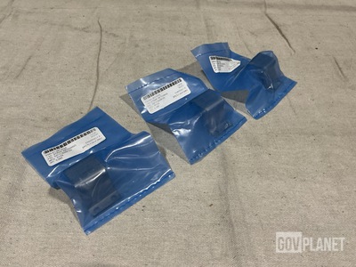 (72) Naval Sea Systems 6289153 Retaining Straps