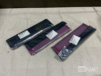 (13) Pacific Electronic 1D24942G01 Resistor Assemblies