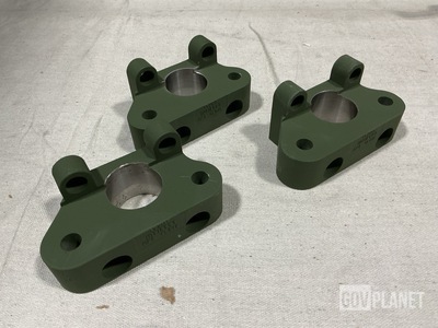 (10) 10918997 Mounting Brackets