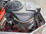 Engine with Engine - Left Side