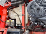 Engine with Fuel System
