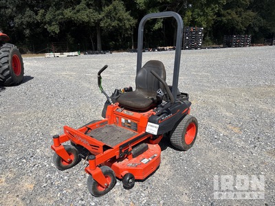 2023 Kubota Z231KW-42 Zero-Turn Lawn Mower