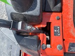 Chassis with Steering Linkage