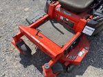 Chassis with Frame Condition