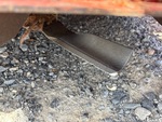 Chassis with Blade Condition