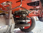 Drivetrain with PTO