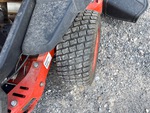 Chassis with Right Rear Tire