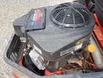 Engine with Engine - Right Side