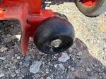 Chassis with Caster Condition