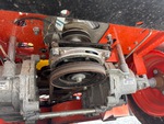 Drivetrain with Transmission