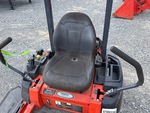 Control Station with Seats/Armrests