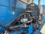 Hydraulics with