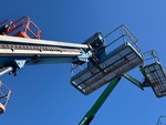 Control Station Upper with